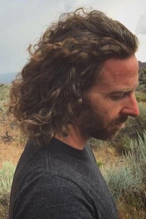 In Marfa