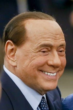 Silvio Forever
