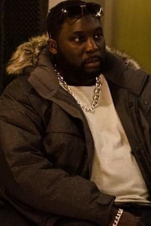F*ckin' Fred : Comme un Léopard