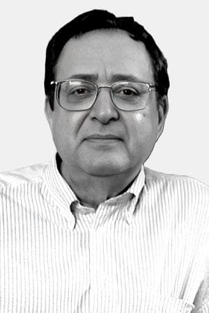 Ya no va más