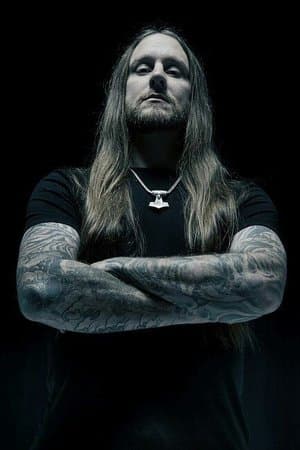 Amon Amarth: The Pursuit of Vikings: 25 Years In The Eye of the Storm