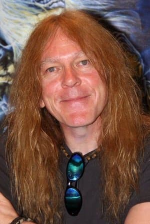 Iron Maiden: [1998] Live in Curitiba
