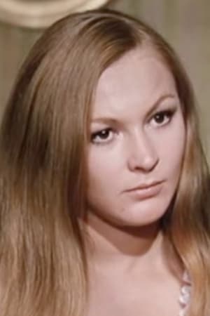 The Hot Nights of Linda