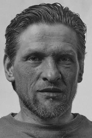 Maksym Osa: The Gold of Werewolf
