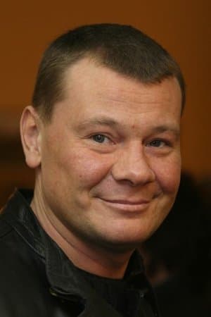The Rifleman of the Voroshilov Regiment