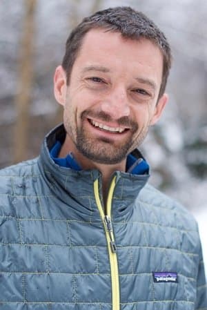The Barkley Marathons: The Race That Eats Its Young