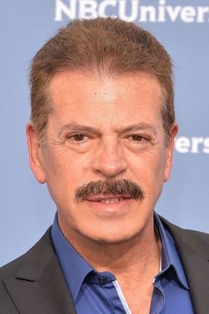 Peter Knife