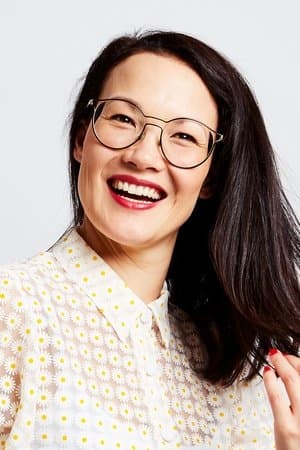 Lizzy Hoo: Hoo Cares!?