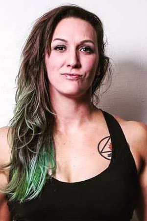 Girls to Fight For - Womens Pro Wrestling Documentary