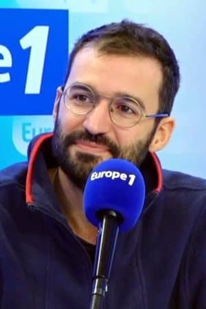 The Revenge of Bernadette Chirac