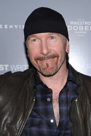 U2: From the Sky Down