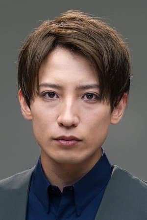 Tokumei Sentai Go-Busters vs. Beet Buster vs. J