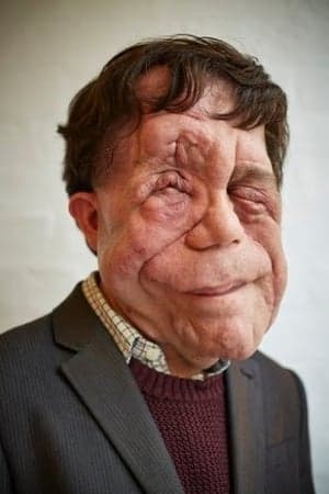 A Different Man
