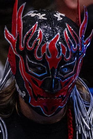 AEW x NJPW Presents Forbidden Door: The Buy-In