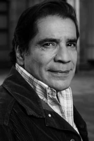 Un tal Alonso Quijano