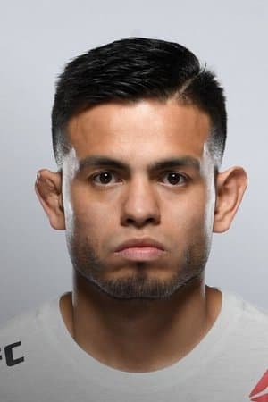 UFC 296: Edwards vs. Covington