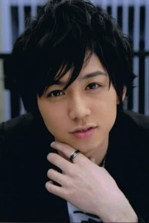 Takumi-kun Series: And the Spring Breeze Whispers