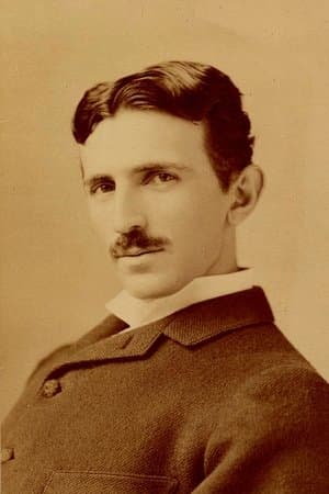 Tesla: Master of Lightning