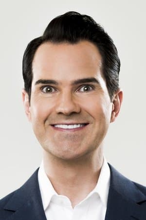 Jimmy Carr: Natural Born Killer