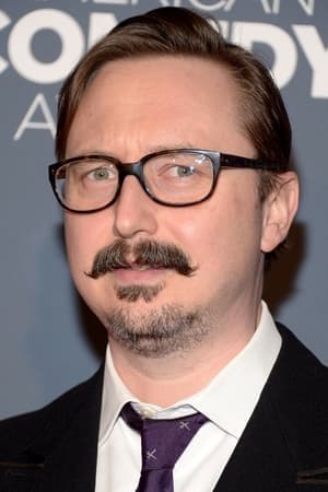 John Hodgman: RAGNAROK