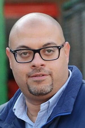 My Wife's Ex