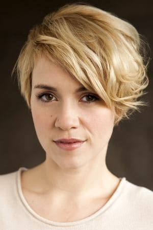 Alice Wetterlund: My Mama Is a Human and So Am I
