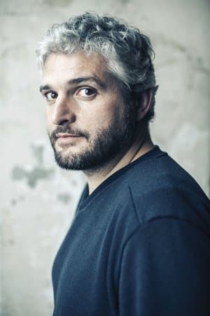 Pierre-Emmanuel Barré - Nouveau Spectacle au Grand Rex