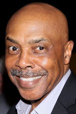 Willie Dynamite