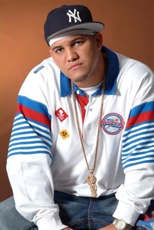 Straight from the Barrio
