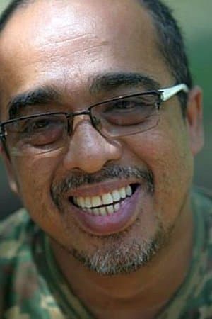 Merewang Keluarga Pak Awang