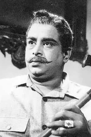 Kalyanaraman