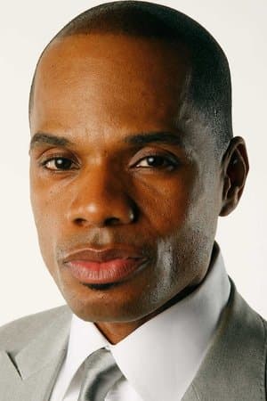 Kirk Franklin's The Night Before Christmas
