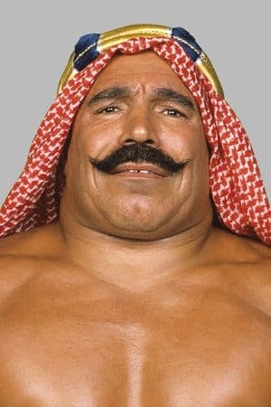 Andre the Giant