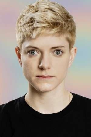 Mae Martin: SAP