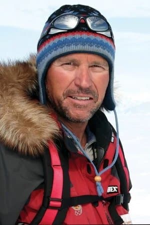 Dirtbag: The Legend of Fred Beckey