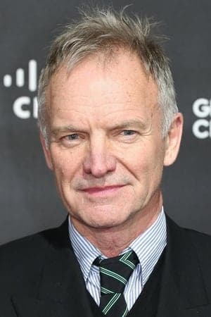 Sting: Inside - The Songs of Sacred Love