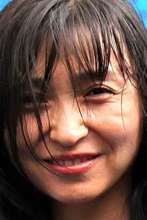 A Yakuza's Daughter Never Cries