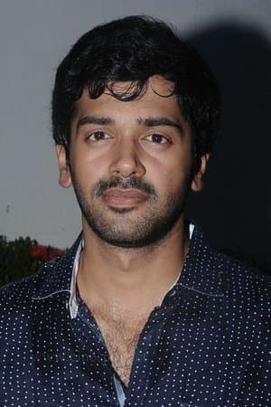 7Aum Arivu