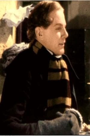 Scrooge