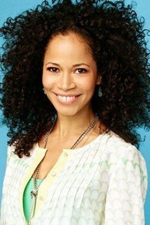 I Am Somebody's Child: The Regina Louise Story