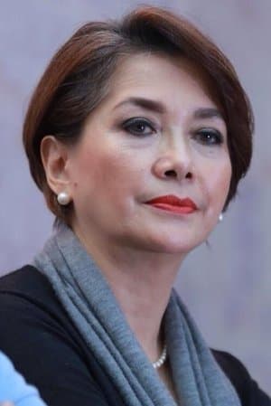 Mahasiswi Baru