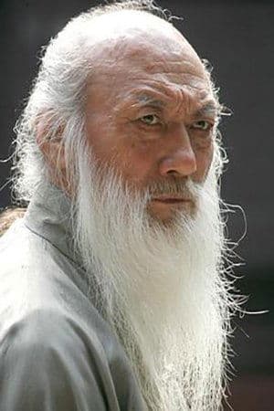 Shaolin Temple
