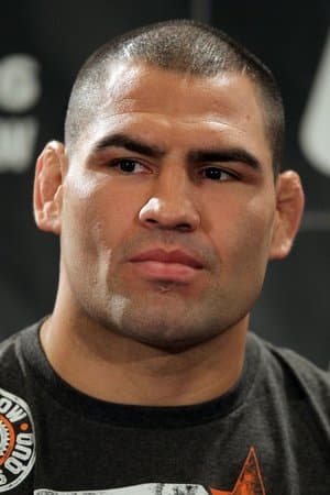UFC 160: Velasquez vs Bigfoot 2