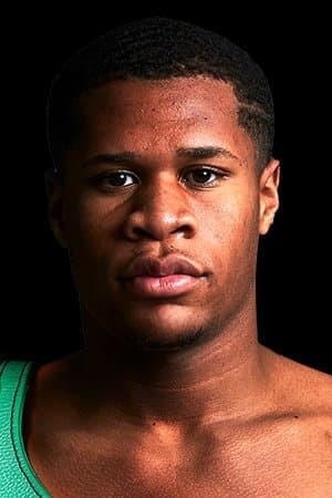 Devin Haney vs. Ryan Garcia