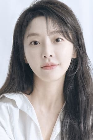 Hwang Jin Yi