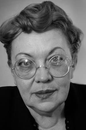 DAU. Nora Mother