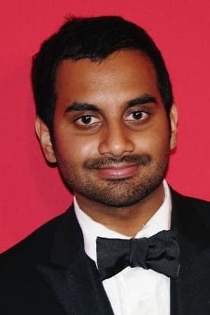 Aziz Ansari: Live at Madison Square Garden