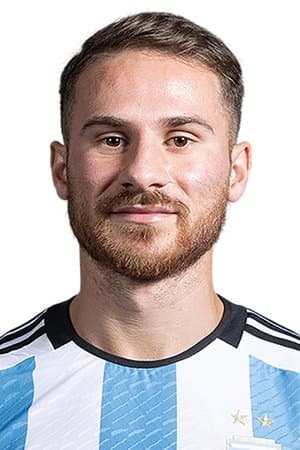 Lionel Messi: Destiny