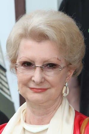 Countess Cosel