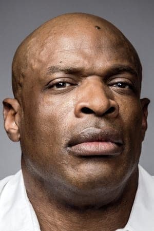 Ronnie Coleman: The King